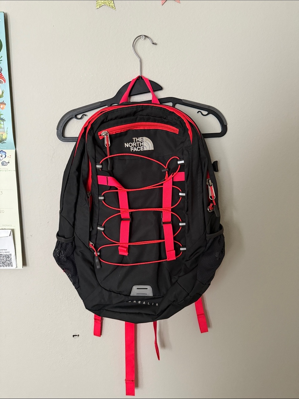 North Face Borealis Backpack